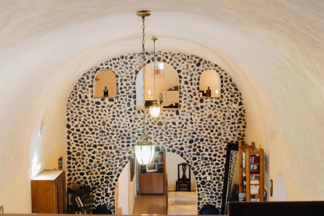 Canava Santino Cave Houses Messaria  Room photo